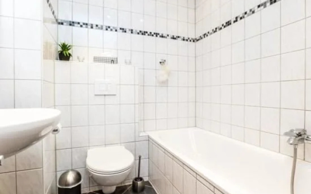 Ferienwohnung Köln Messenähe