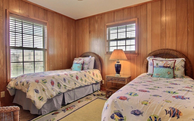 Sea Breeze Villa SB708