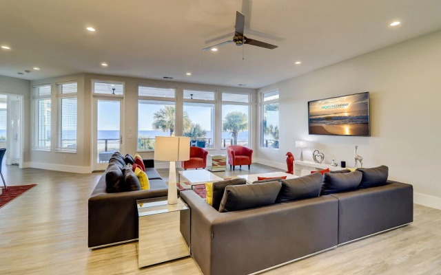 103 Dune Lane - Atlantic Pearl