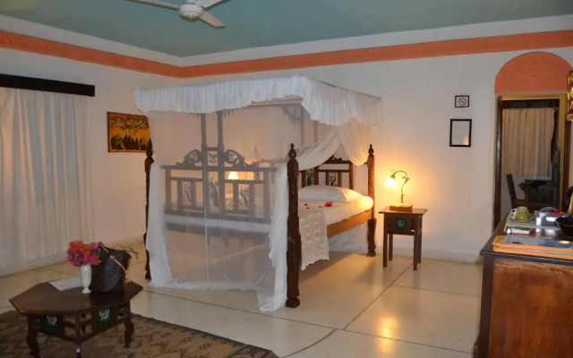 Kilili Baharini Resort & Spa