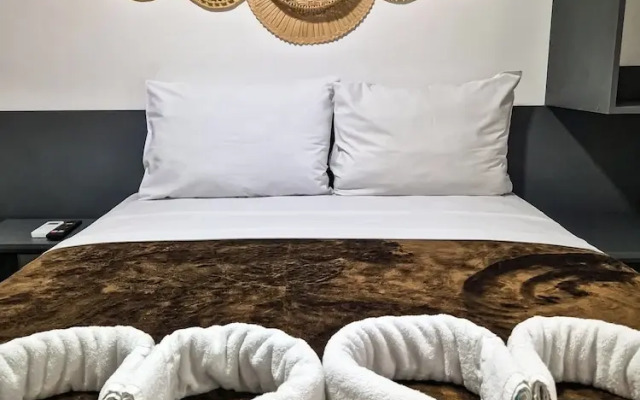 Pousada Naala