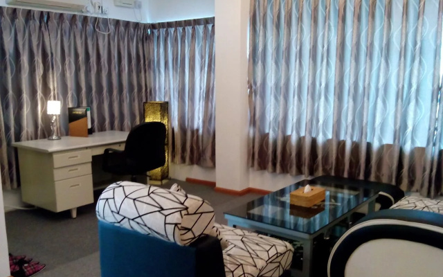 Hotel Kan Kaw