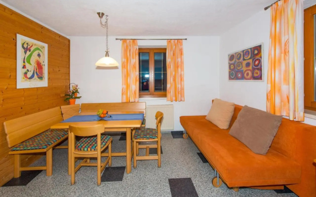 Ferienwohnung Franck