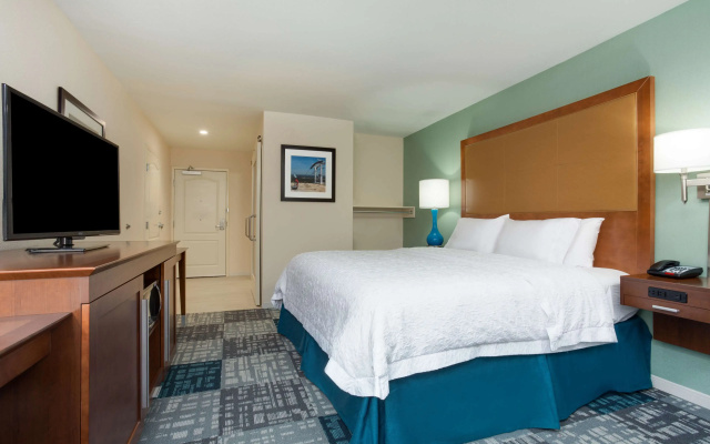 Hampton Inn Norcross