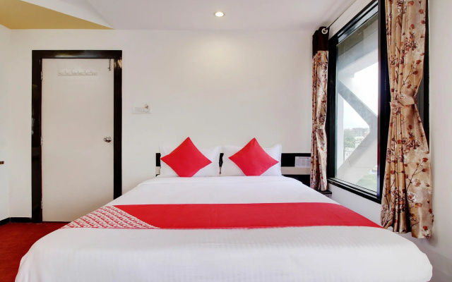 OYO 46833 Hotel  Sai Chatra