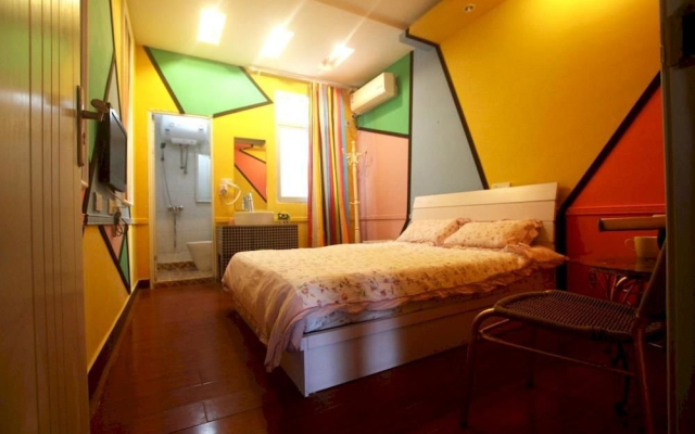 Yuelan Bay No. 293 Inn