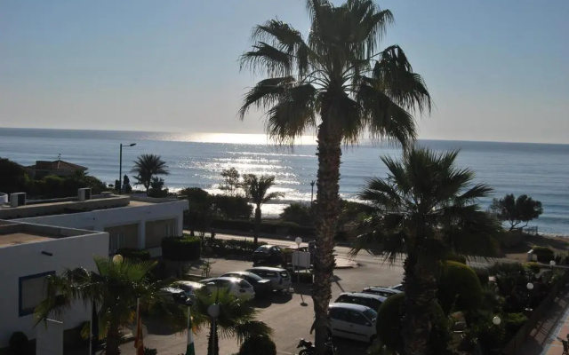 Hotel El Puntazo I
