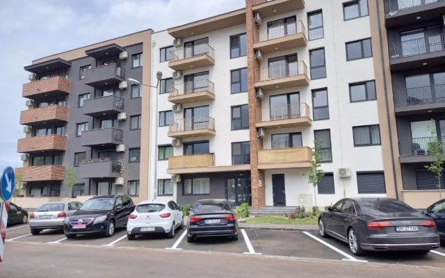 Lavanda Apartment