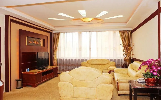 Yihailou Hotel