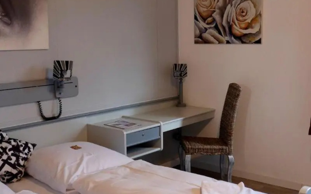 Seehotel Försterhaus