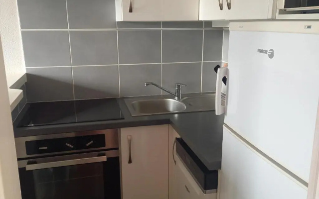 Maison Saint-Jean-de-Monts, 3 pièces, 4 personnes - FR-1-323-244