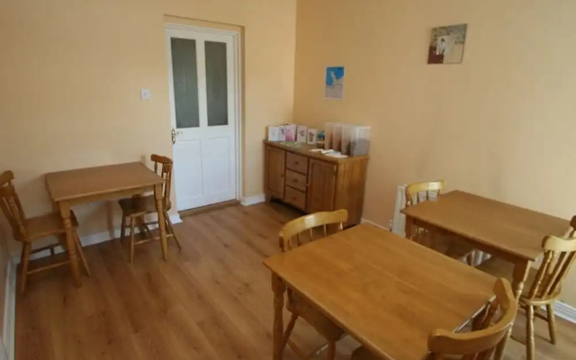 Beaches B&B