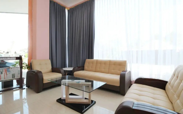 Hotel Sakura Manado