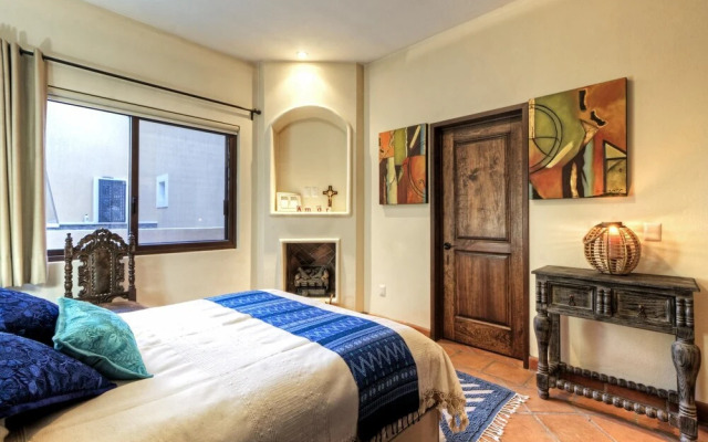 Villa Clara Luna 3 Bedroom 3 5 Bath Near Centro