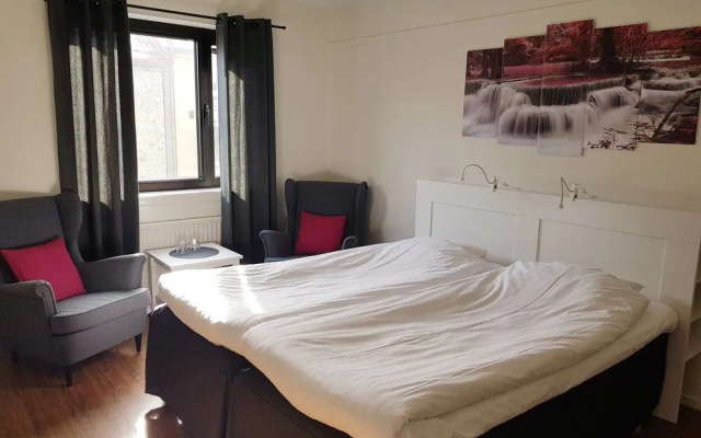 Centralhotellet