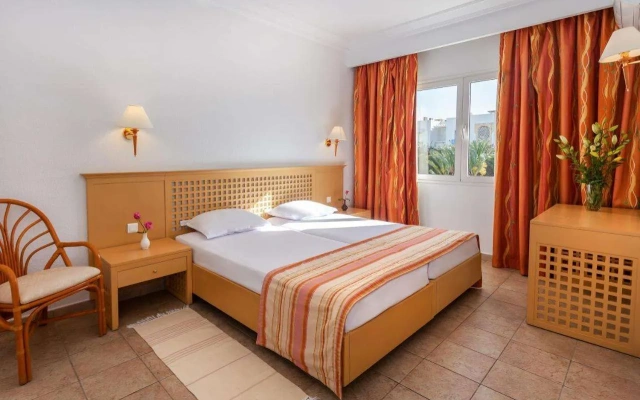 Corail Apart’hotel & Splash park