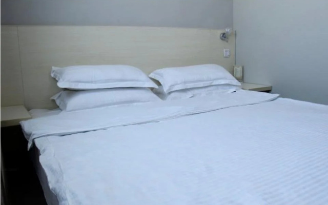 Juyuan Express Inn