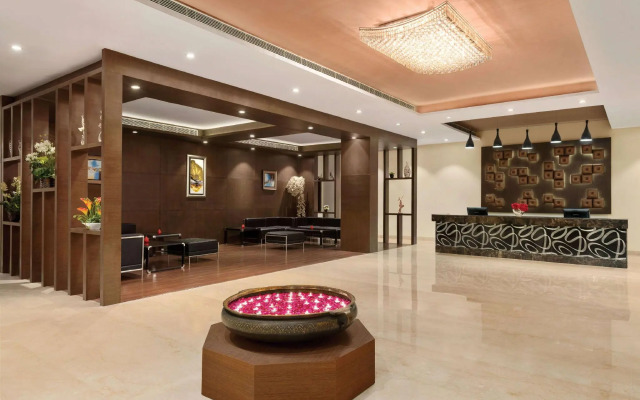 Ramada by Wyndham Neemrana