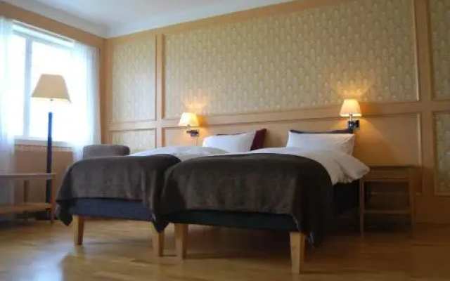 Staur GÅRd