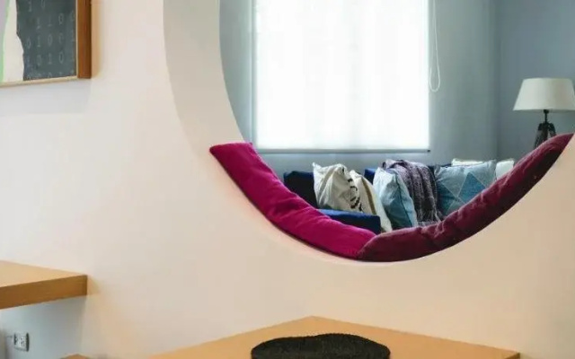 Calima Boutique Hotel