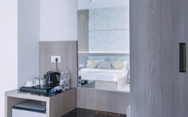 Hotel Star Suites By Star Group