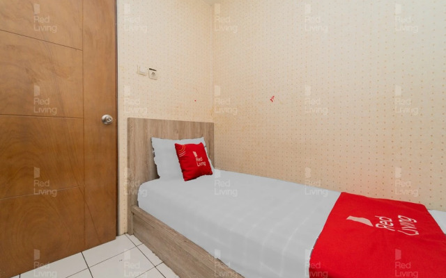 RedLiving Apartemen Gateway Cicadas - Sarana Cipta Mahakarya