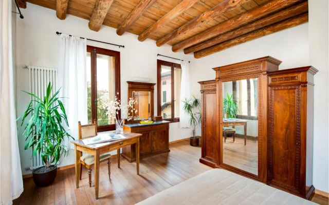 Bed & Breakfast Borgo Castello