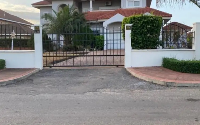 Trassaco Valley 5 Bedrooms mansion