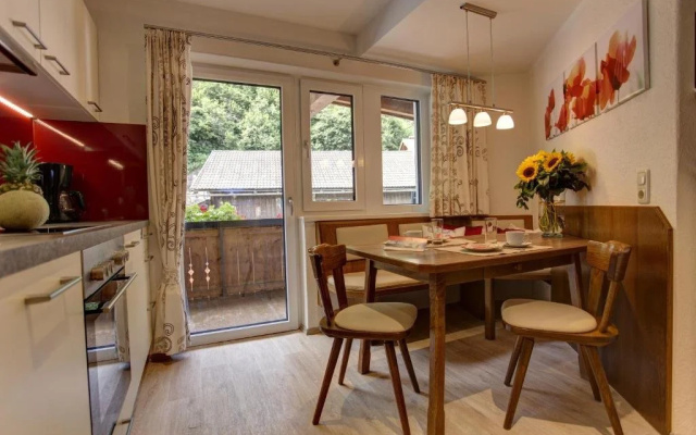 Appartement Habicher
