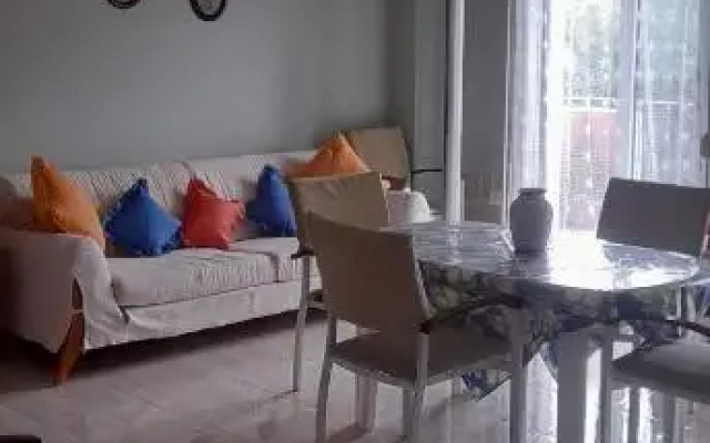 Alexander 'S Apartment