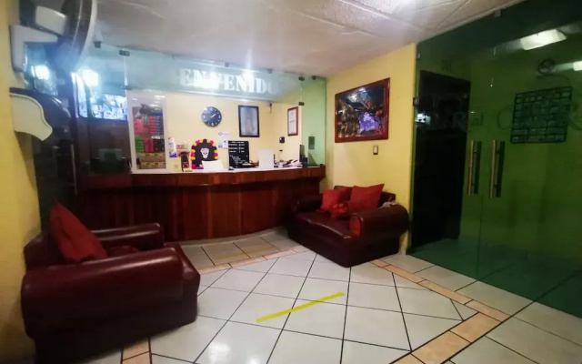 Hotel Casa Real