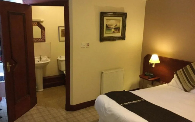The Dalgarven House Hotel