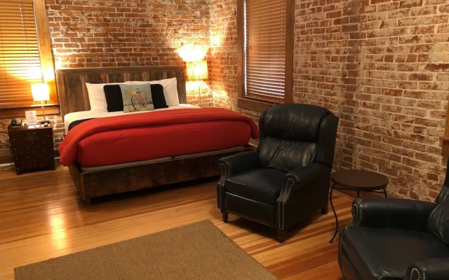 Hotel Frederick
