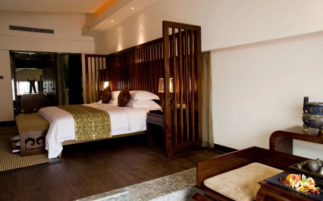 Samantha Resort & Spa