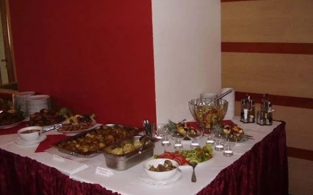 Hotel Slovan
