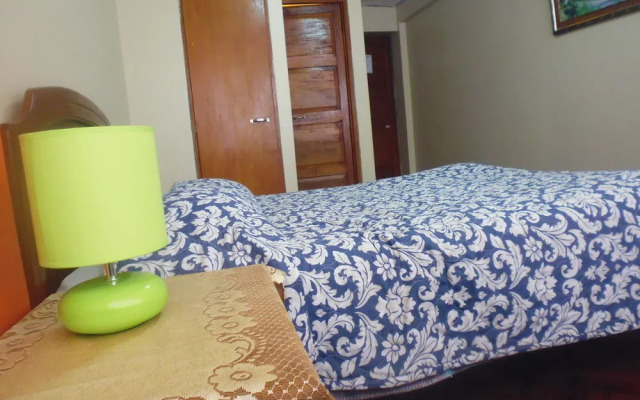 Presidente Inn