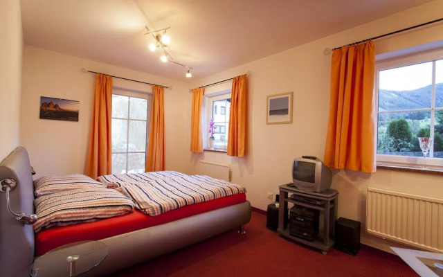 Ferienwohnung John Seymour