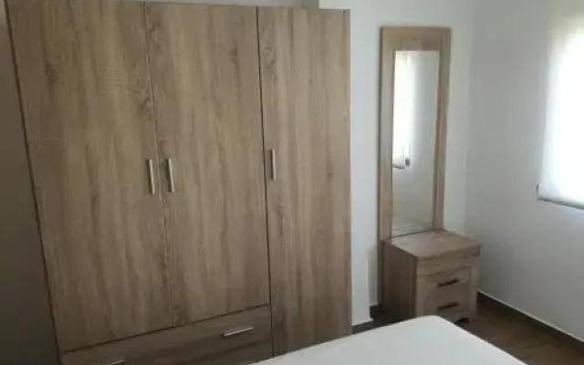 Beach sight 3 bedroom apartment
