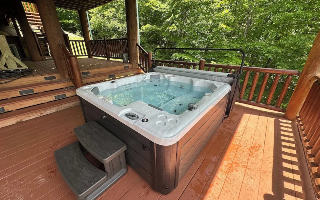 Buena Vista by Taylor Made Deep Creek