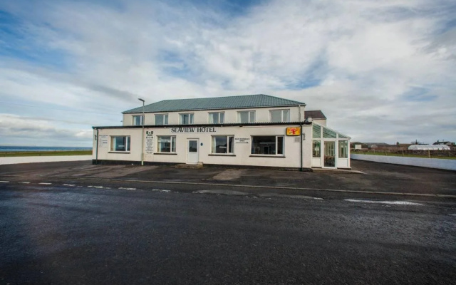 Seaview Hotel