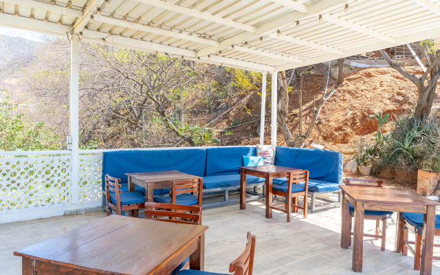 Vito Hotel Boutique Taganga