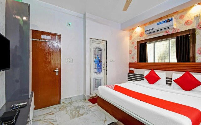 OYO 14487 Hotel Stay Inn