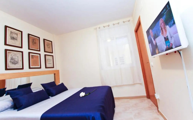 Golden 3 Planet Costa Dorada