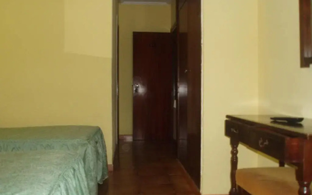 Las Rocas Hotel
