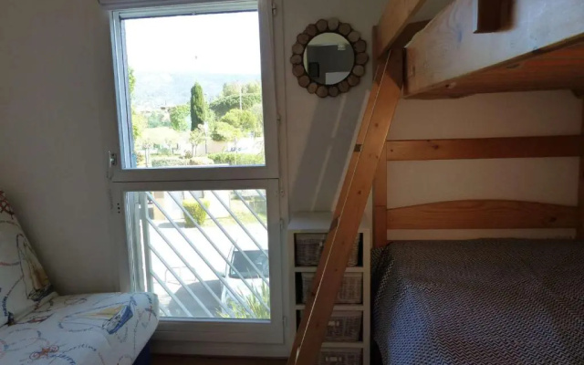 Maison Le Lavandou, 3 pièces, 4 personnes - FR-1-308-143