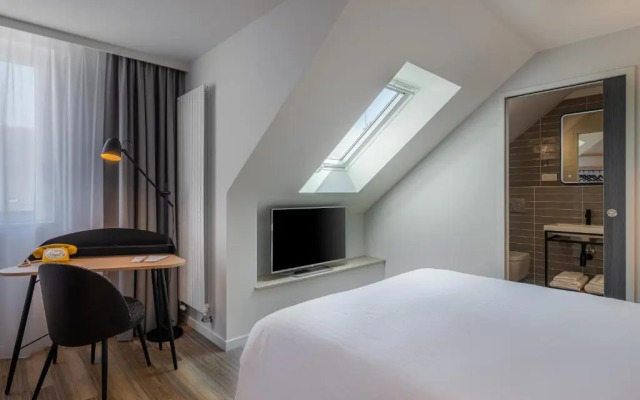 Ferdinand Hotel Tours