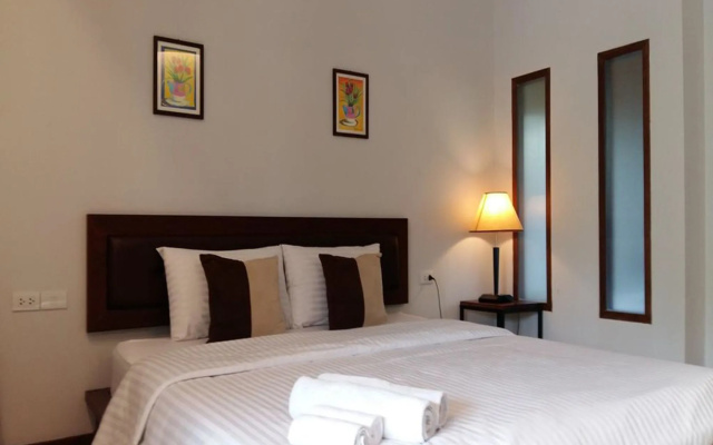 The Myhome Resort