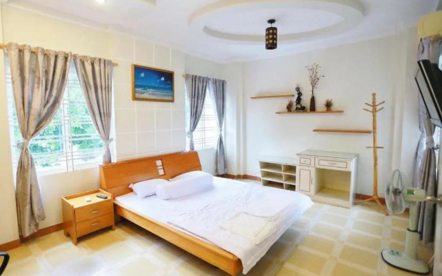 Rio F1 homestay