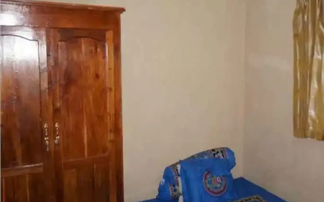 Orlinds Rambutan Guesthouse