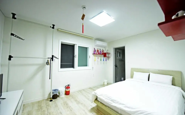 BJ Stay Hostel